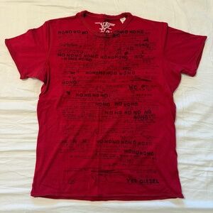 Diesel T-Shirt